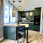 L'aure Apartment *