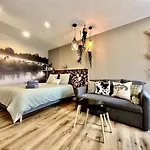 L'aure Apartment Isigny-sur-Mer