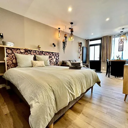 Apartamento L'aure *