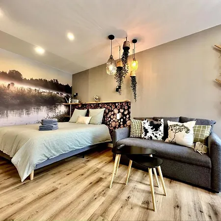 L'aure Apartment Isigny-sur-Mer