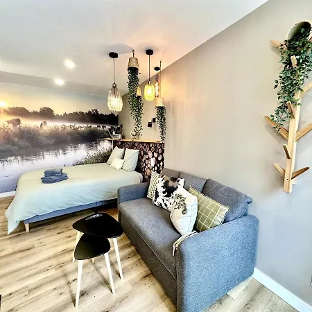 L'aure * Isigny-sur-Mer