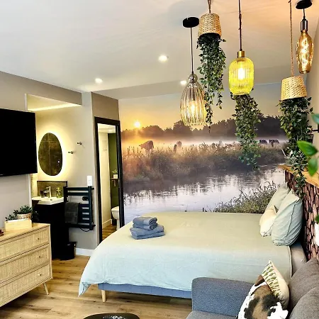 Apartamento L'aure Isigny-sur-Mer