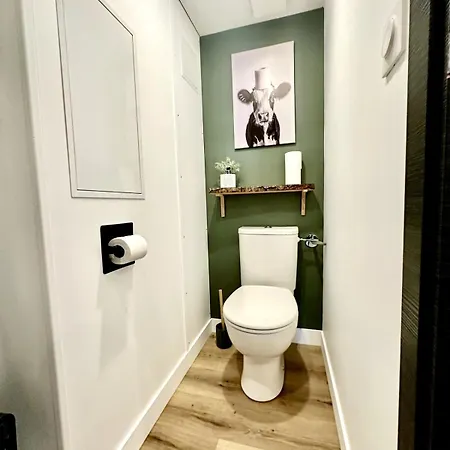 L'aure * Isigny-sur-Mer