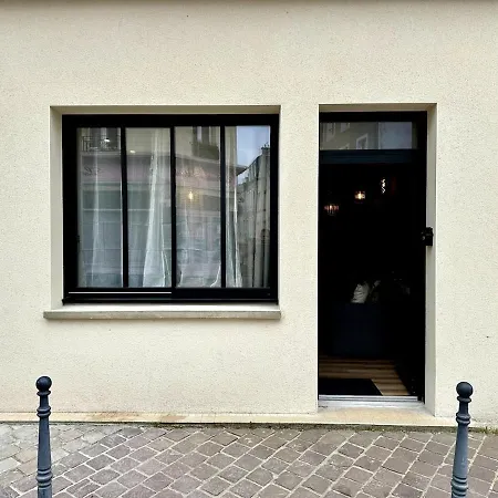 L'aure Isigny-sur-Mer