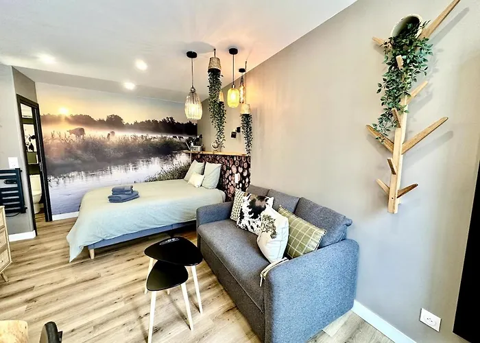 L'aure * Isigny-sur-Mer