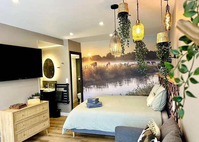 Apartamento L'aure Isigny-sur-Mer