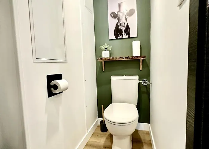 L'aure * Isigny-sur-Mer