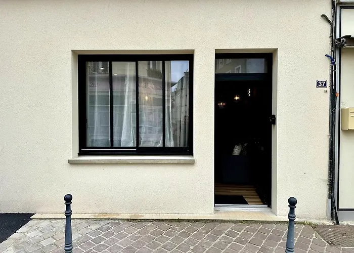 L'aure Isigny-sur-Mer